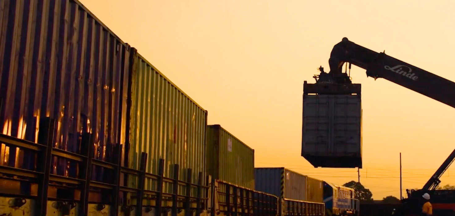 2023 Trafigura What We Do