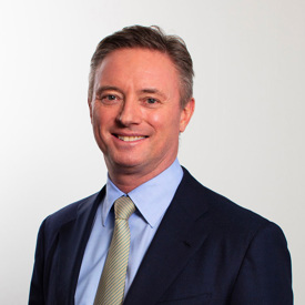 2025 Trafigura Jeremy Weir