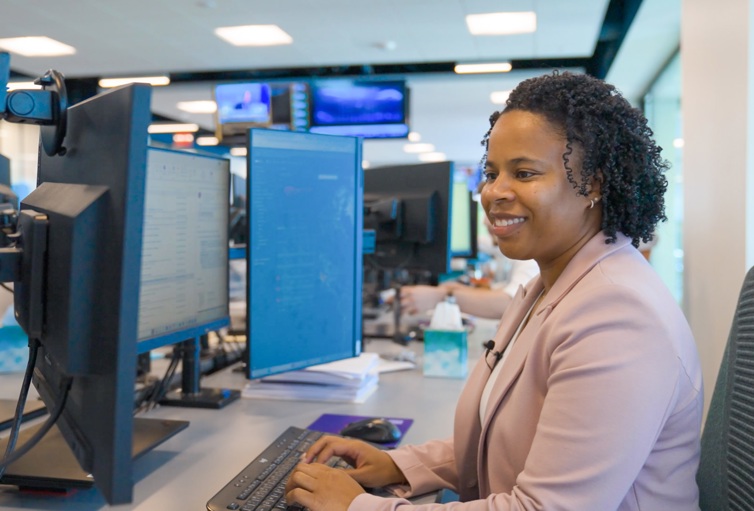 Tena Larose Highlight