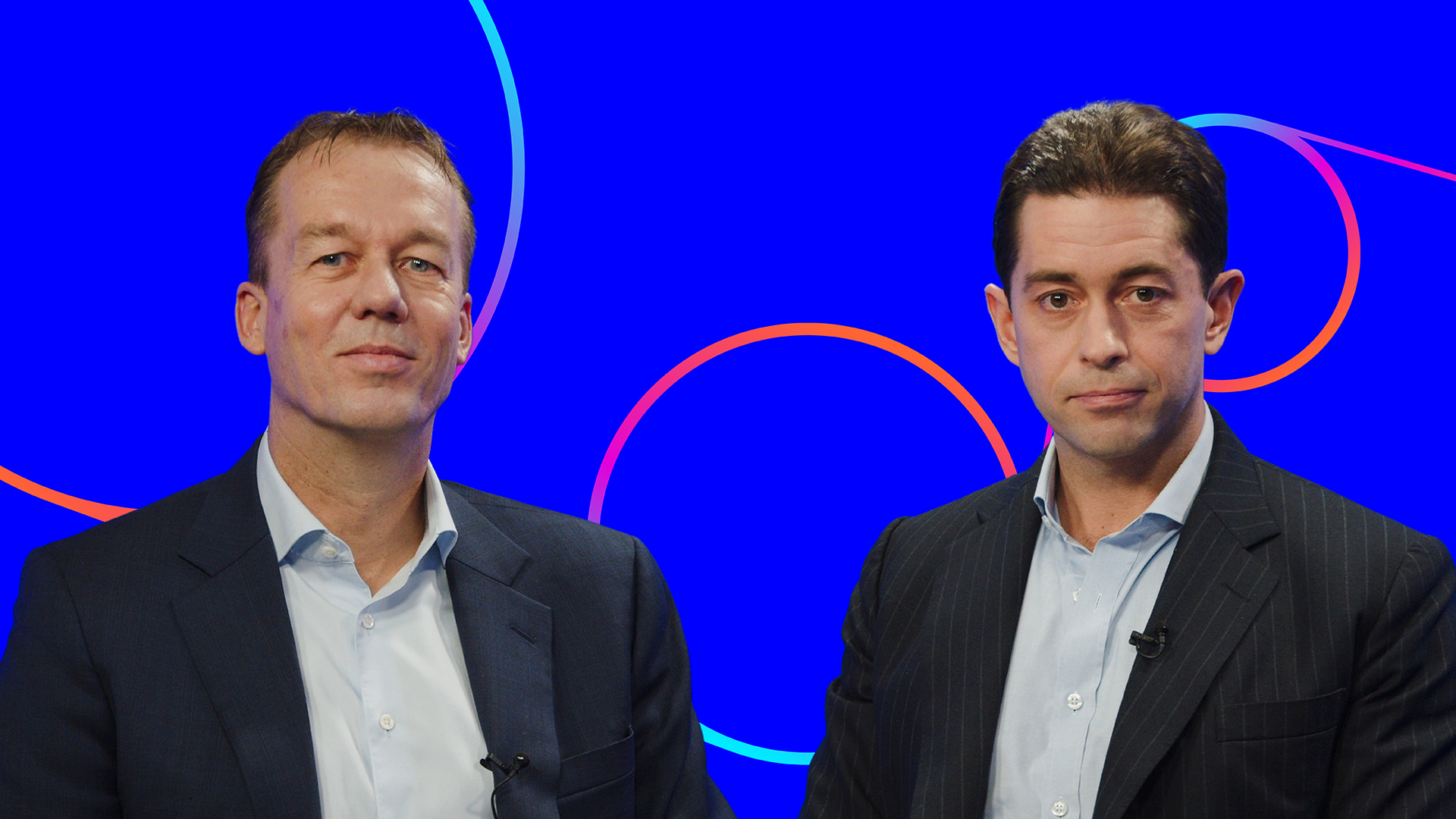 2025 Trafigura Annual Report Richard Holtum Stephan Jansma Video Thumbnail New