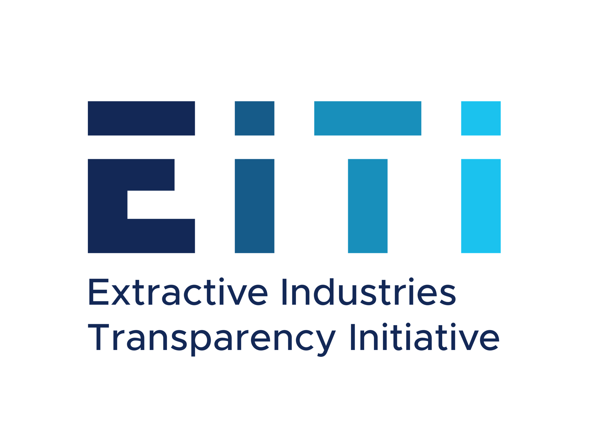 EITI Logo RGB